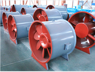 消防排烟风机检测方法 消防排烟风机检测方法